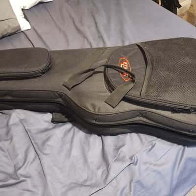 Schecter C-1 Exotic Star, Schecter Super Rock w Matching quilted Bobbins, to real maple carved top image 8