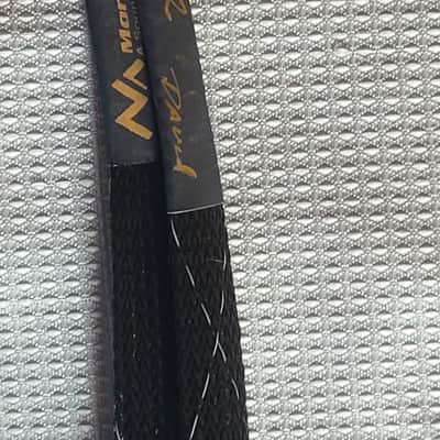 Morrow Audio MA2 RCA / XLR interconnects with Pure Harmony Connectors image 8
