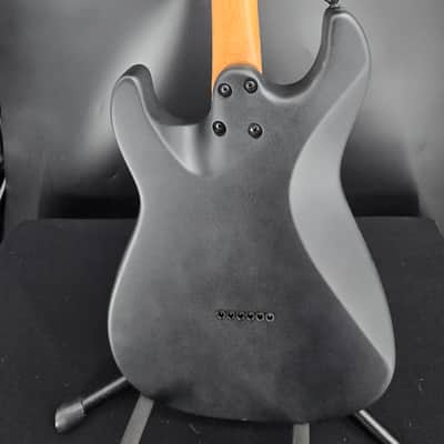 Charvel Pro-Mod Plus So-Cal Style 1 HH HT E, Ebony Fingerboard, Scorched Earth imagen 7