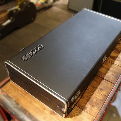 Roland SH-2 37-Key Synthesizer 1979 - 1982 - Black image 5