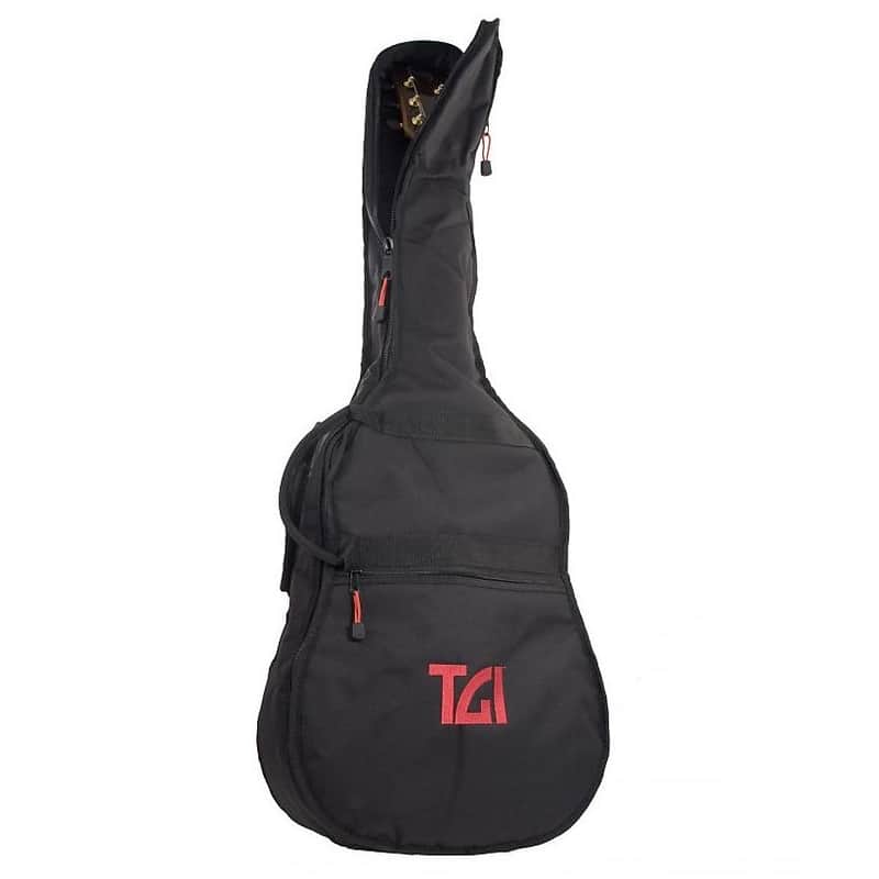 TGI Transit 3/4 Classical Gig Bag image 1
