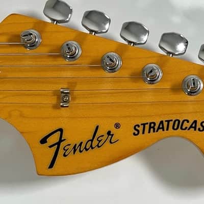 Fender ST71-85TX Stratocaster MIJ image 24