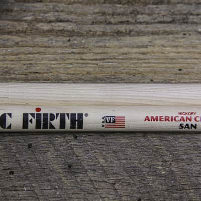 Vic Firth 5AN Nylon Tip Sticks image 2