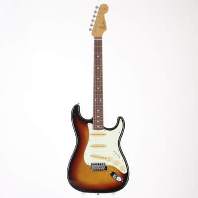 Fender Japan St62 70 Tx 3 Ts [P009206] [12/23] image 13