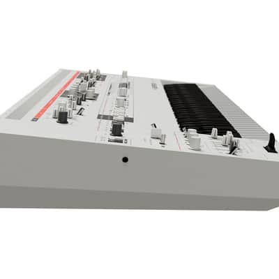 UDO Super 8 16-Voice Polyphonic Bi-Timbral Analogue-Hybrid Performance Synthesizer image 6