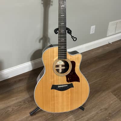 Taylor 456ce-R with expressions 2 image 1