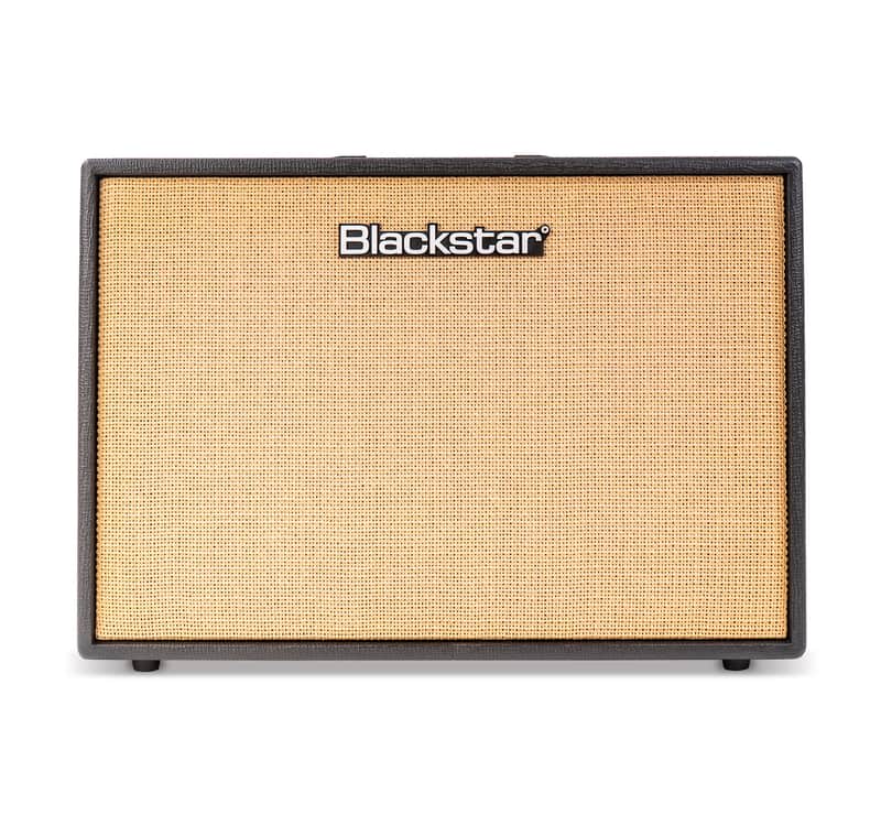Blackstar Debut 100R 212 - Black (B-Stock) image 1