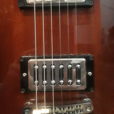 1975 Ibanez Artist 2663 Pre Iceman Excellent Time Capsule Condition image 7