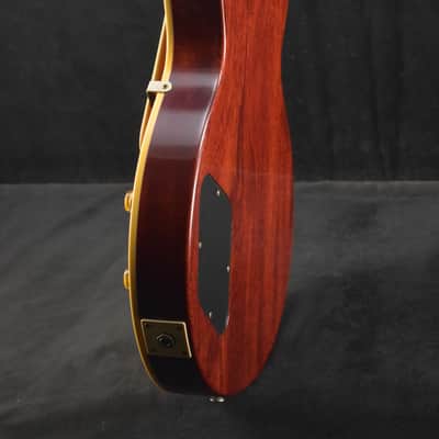 Gibson Murphy Lab 1959 Les Paul Standard Reissue Ultra Light Aged Southern Fade Burst image 6