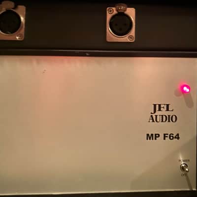 JFL AUDIO MP-F64 2021 image 3