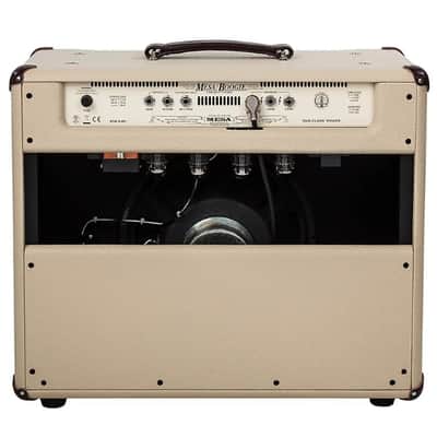 Mesa Boogie - California Tweed 6V6 4:40 Tube Combo image 2