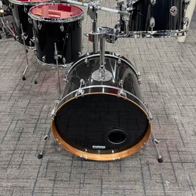 Gretsch Catalina Club 2023 - Piano Black image 3