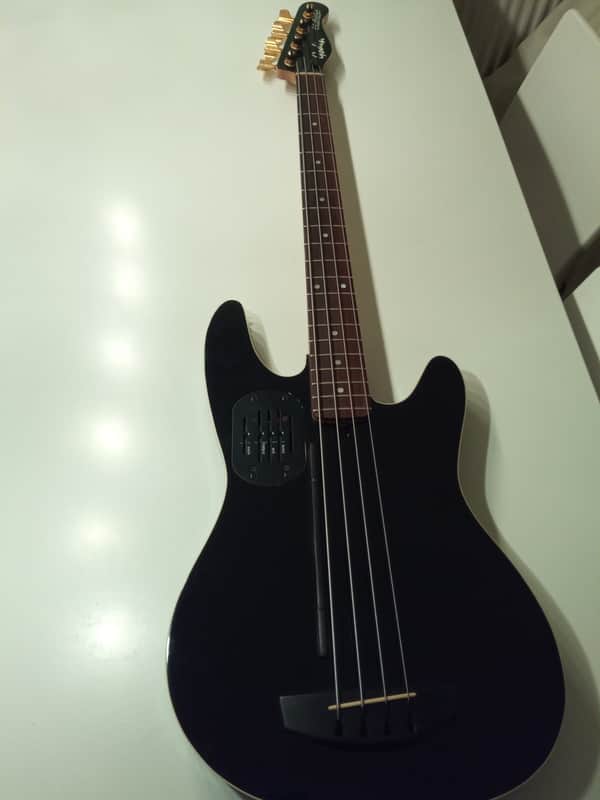 Godin L.R. Baggs Bass image 1