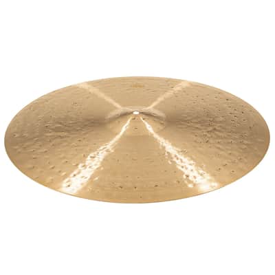 Meinl Byzance Foundry Reserve 22" Ride image 1