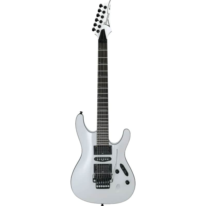 Ibanez S570B Standard | Reverb