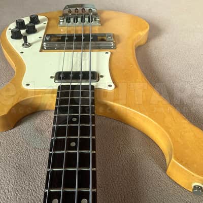 GRECO PMB 1979 - MAPLE image 10