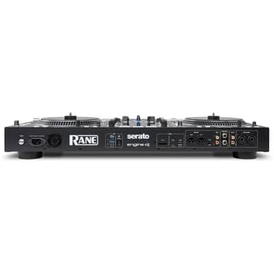 Rane System One All-in-one DJ Controller image 5