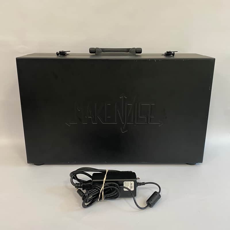 Make Noise 7U CV Bus Case | Reverb