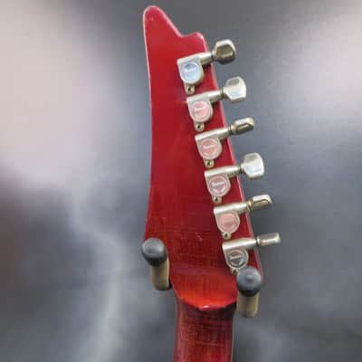 Ibanez Destroyer image 7
