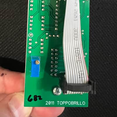 Toppobrillo Quantimator image 2