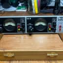 M-Audio DMP3 Dual Mic Preamp 2000s - Black