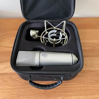 BeesNeez Microphones B-87i image 4