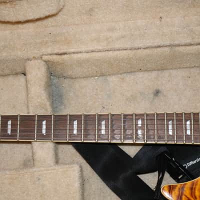 Peavey EXP Signature Series with Upgraded Gibson Pickup image 4