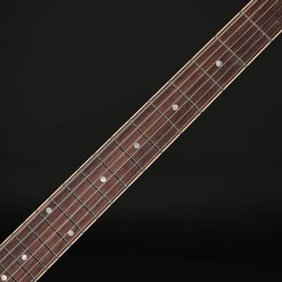 Schecter Retro PT Special in Black Pearl #W23081476 image 5