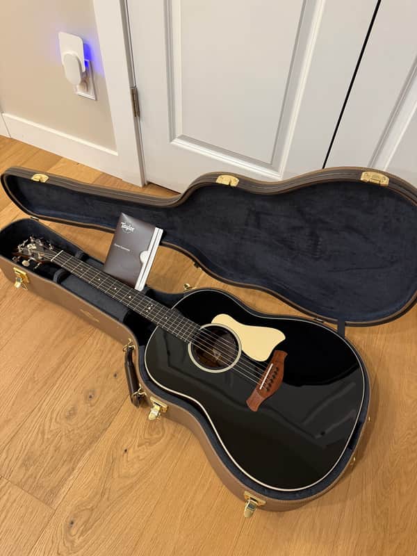 Taylor 717e
