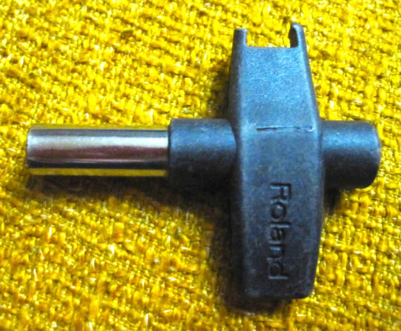 Roland Drum Key image 1