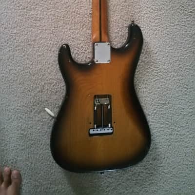 Schecter Van Nuys Late 70's Early 80's USA Schecter / Mighty Mite 1980 image 8