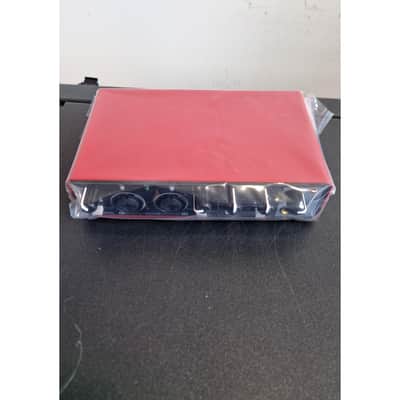 Audiophile 2x2 Professional Sound Card USB Audio Interface - Audio Interface - Like New w/ Original Box image 6