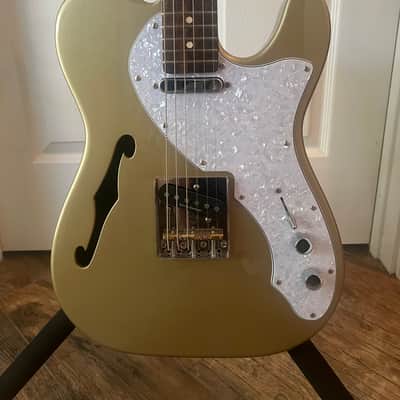 Fender Squier Vintage Modified Telecaster 2005-2007 image 1