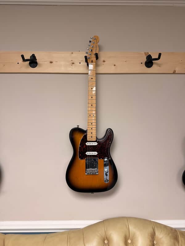 Fender Custom Shop American Classic Telecaster image 1