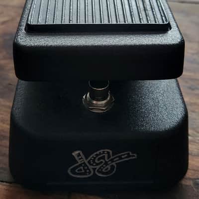 Signed Joe Gagan (Gagan Tone Co) Boomer XP Natural Fuzz Wah 2021 USA image 1
