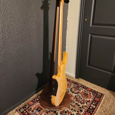 Traben Neo Limited 5-String Bass Guitar image 6