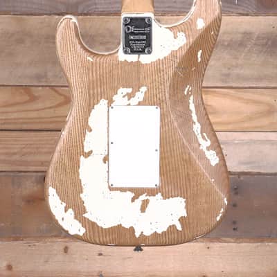 Charvel Henrik Danhage Limited Edition Signature Pro-Mod So-Cal Style 1 HS FR M w/ Case image 2