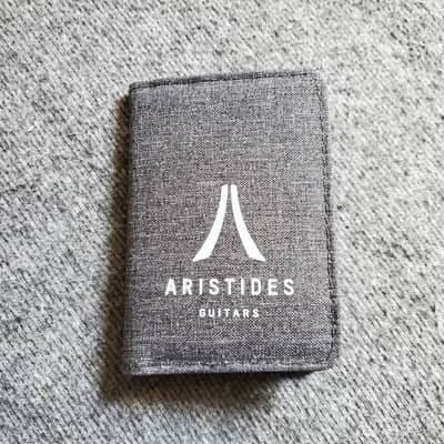 Aristides 050 Satin Black image 18