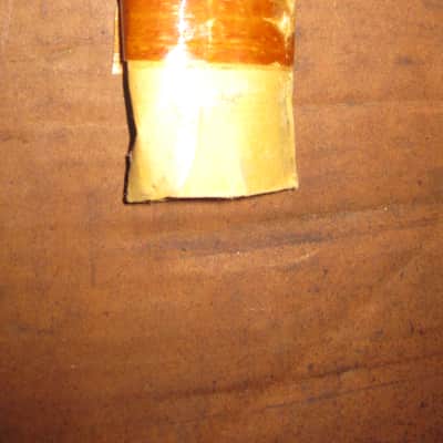 Hammond Organ Vintage bass pedal repair kit circa 1964 image 4