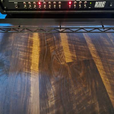 KHE ACS 8x4 Guitar Amplifier & Cabinet Switcher + AFX8 FX Loop Switcher Combo for Sale image 2