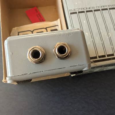 DOD 260 Direct Box image 3