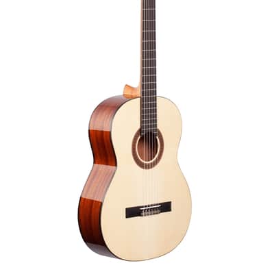 Cordoba C5 Spruce Top Acoustic Nylon String Guitar image 8