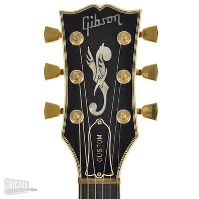 Gibson Steve Howe ES-Artist Natural 1982 - PRICE REDUCED image 7