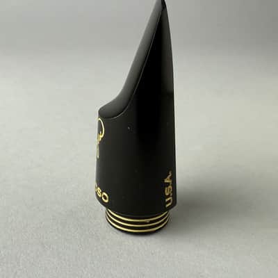 10mFan Virtuoso 6* Soprano Saxophone Mouthpiece image 2