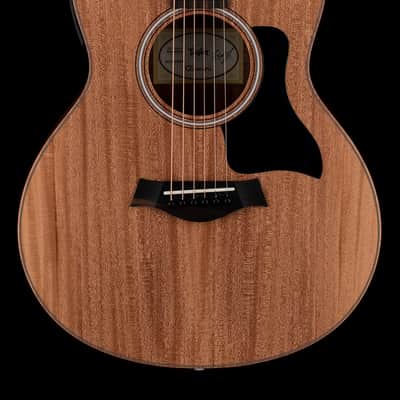 Taylor GS Mini-e Mahogany #36202 image 1