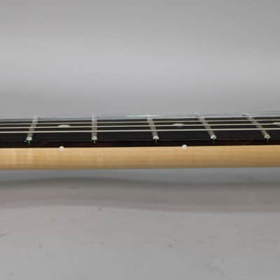 2022 Fender American Performer Mustang Sonic Blue w/ Gigbag image 17
