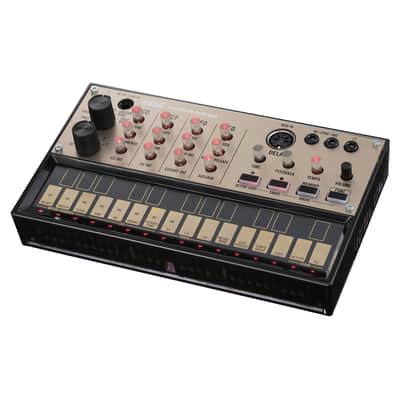 KORG VOLCA-KEYS image 2