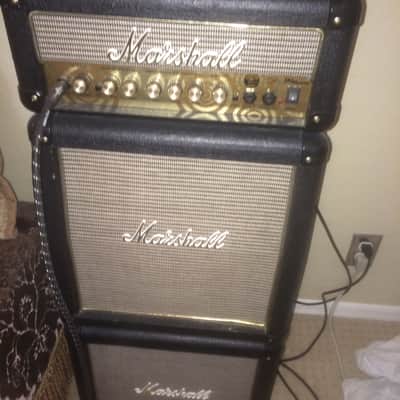Marshall MG15MSZW Zakk Wylde Limited Edition Micro Stack Amp image 1