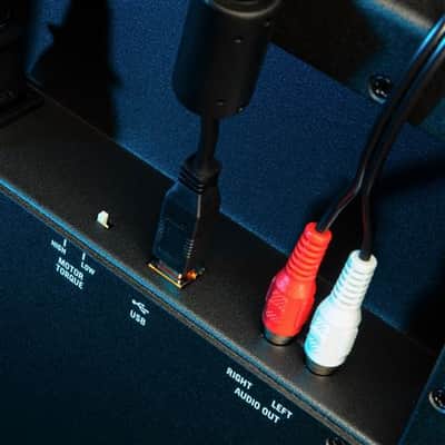 RANE TWELVE MKII DJ Controller image 7
