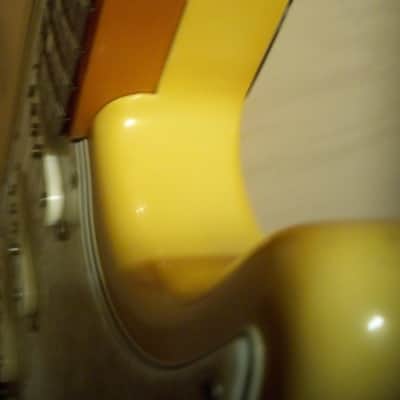 1987 AVRI Fender Stratocaster American Vintage 1962 Reissue AVRI White Sim Neck 8 Lbs image 8